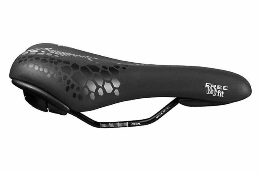 Selle Royal Freeway Fit Homme