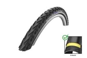 Schwalbe Land Cruiser 42-622