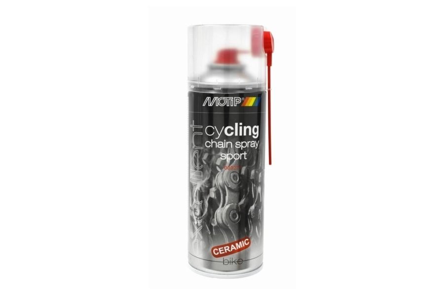 Motip Cycling Chain Spray Sport