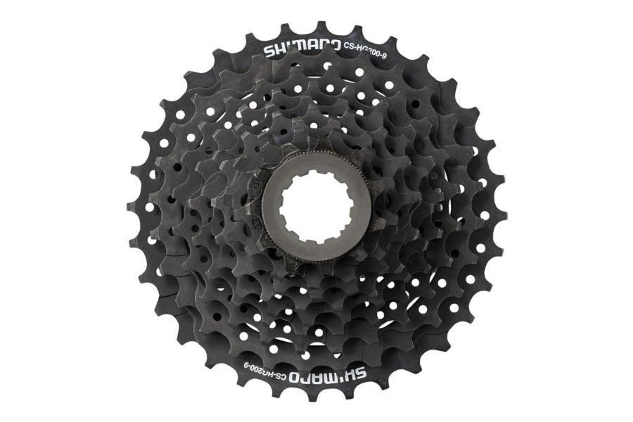 Cassette Shimano Acera HG200 9 vitesses