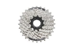 Cassette Shimano Acera HG41 7 vitesses