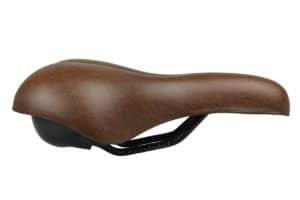 Selle San Remo Lindau brune