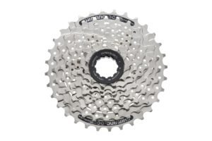 Cassette Shimano CS-HG41 8 vitesses 11-32T