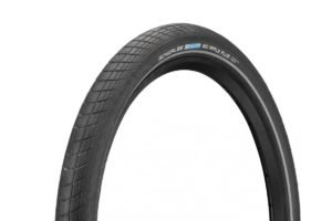 Schwalbe Big Apple Plus 26x2.15