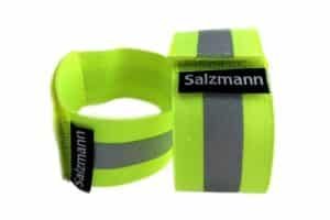 Bandes fluo réflechissantes Salzmann