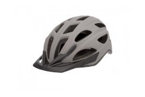Polisport City Go gris charcoal casque urbain