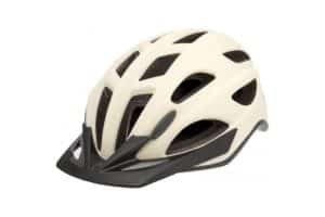 Polisport City Go crème mat casque urbain