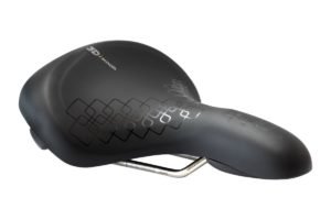 Option selle HZ pour Bakfiets