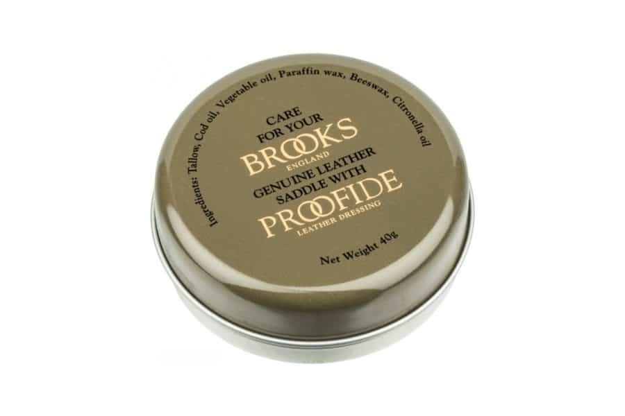 Graisse pour selle Brooks Proofide