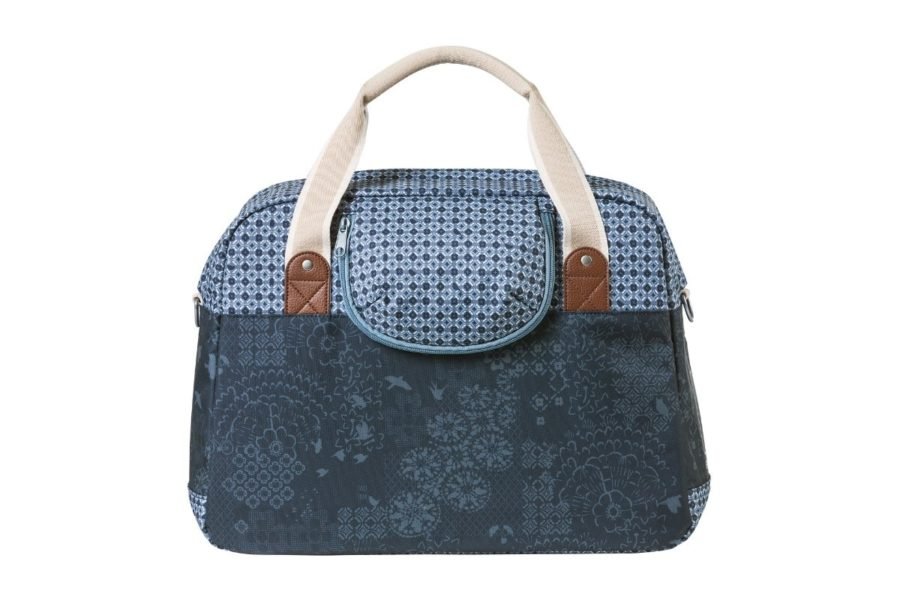 Basil Boheme Carry All Indigo Blue 18L