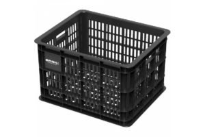 Caisse de transport Basil Crate S 25 litres