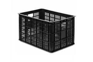 Caisse de transport Basil Crate L 50 litres