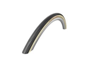 Schwalbe Lugano 700x23C noir-beige