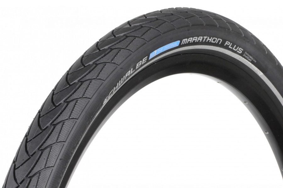 Schwalbe Marathon Plus 28x1.75