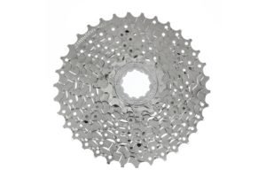 Cassette Shimano HG400 9 vitesses 11-34