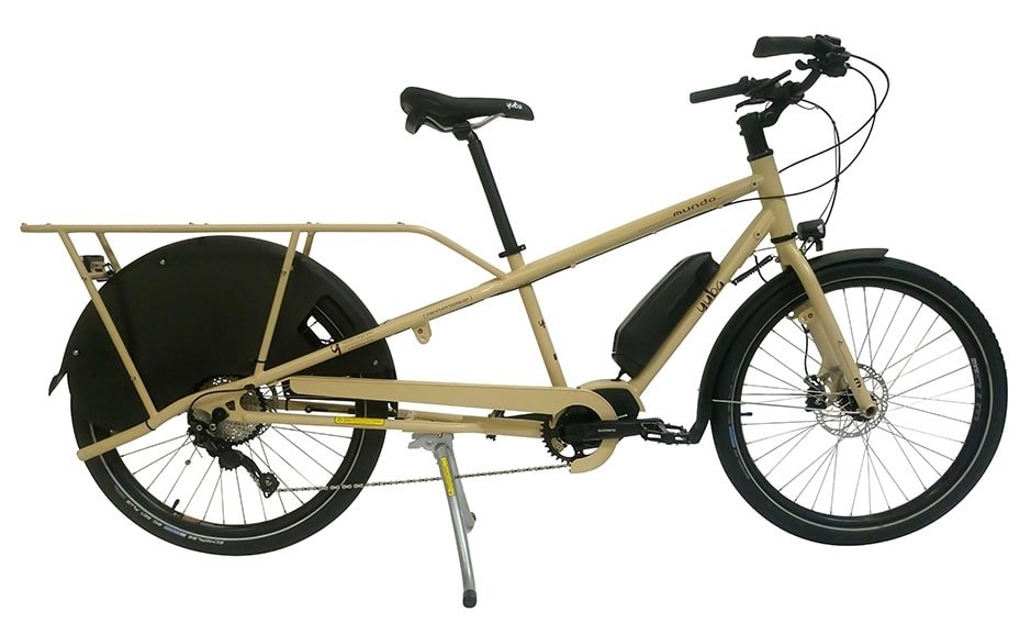 velo longtail yuba