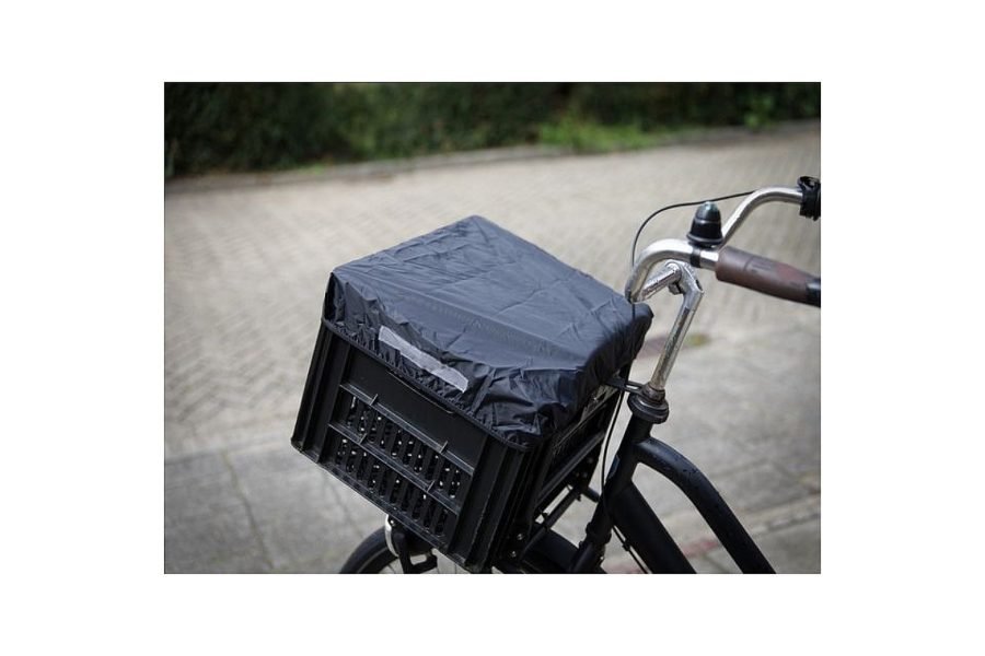 Housse imperméable universelle pour caisse vélo - Image 2