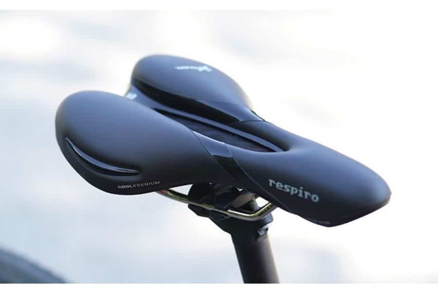 Selle Royal Respiro Moderate Unisex noire - Image 4